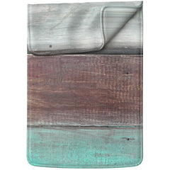 Lex Altern Laptop Sleeve Painted Wood