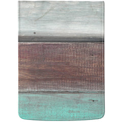 Lex Altern Laptop Sleeve Painted Wood