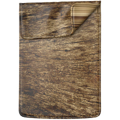 Lex Altern Laptop Sleeve Old Tree Texture