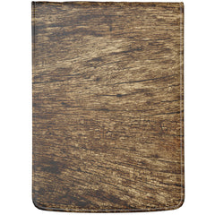 Lex Altern Laptop Sleeve Old Tree Texture