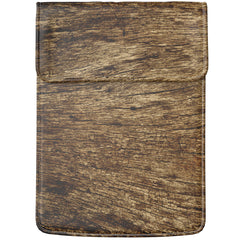 Lex Altern Laptop Sleeve Old Tree Texture