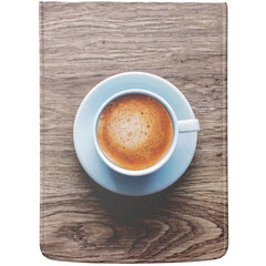 Lex Altern Laptop Sleeve Elegant Coffee