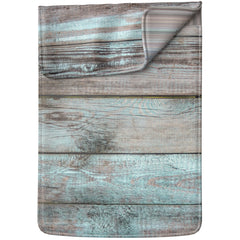 Lex Altern Laptop Sleeve Old Planks