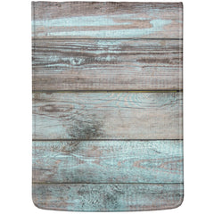 Lex Altern Laptop Sleeve Old Planks