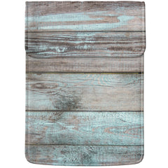 Lex Altern Laptop Sleeve Old Planks