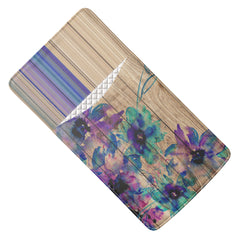 Lex Altern Laptop Sleeve Watercolor Flowers