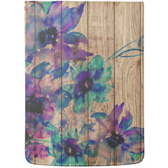 Lex Altern Laptop Sleeve Watercolor Flowers