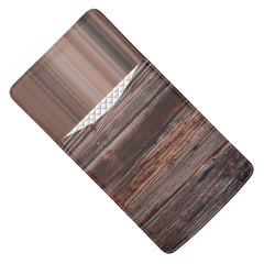 Lex Altern Laptop Sleeve Oak Texture