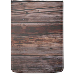 Lex Altern Laptop Sleeve Oak Texture