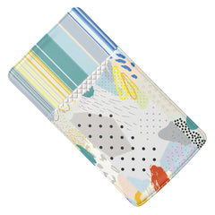 Lex Altern Laptop Sleeve Cute Colored Art