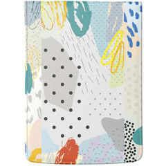 Lex Altern Laptop Sleeve Cute Colored Art