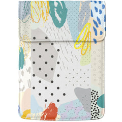 Lex Altern Laptop Sleeve Cute Colored Art