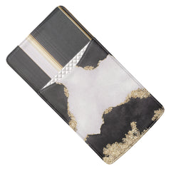 Lex Altern Laptop Sleeve Luxury Golden Art