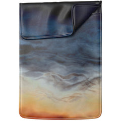 Lex Altern Laptop Sleeve Liquid Sky Art