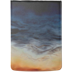 Lex Altern Laptop Sleeve Liquid Sky Art