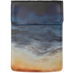 Lex Altern Laptop Sleeve Liquid Sky Art