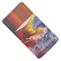 Lex Altern Laptop Sleeve Poetic Watercolor Art