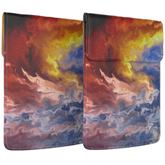 Lex Altern Laptop Sleeve Poetic Watercolor Art