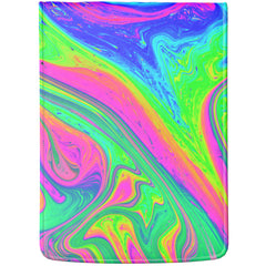 Lex Altern Laptop Sleeve Psychedelic Art