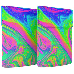 Lex Altern Laptop Sleeve Psychedelic Art