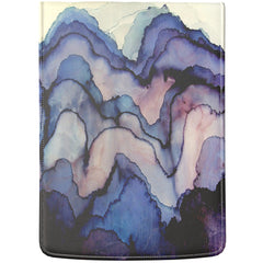 Lex Altern Laptop Sleeve Misty Mountains