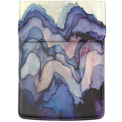 Lex Altern Laptop Sleeve Misty Mountains