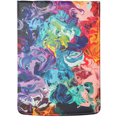 Lex Altern Laptop Sleeve Colorful Painting