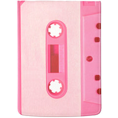 Lex Altern Laptop Sleeve Pink Cassette