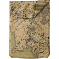 Lex Altern Laptop Sleeve Middle Earth