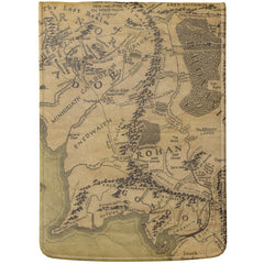 Lex Altern Laptop Sleeve Middle Earth