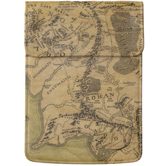 Lex Altern Laptop Sleeve Middle Earth