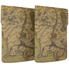 Lex Altern Laptop Sleeve Middle Earth