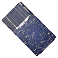 Lex Altern Laptop Sleeve Constellations Pattern