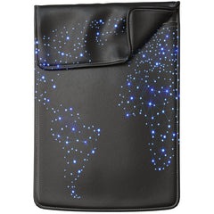 Lex Altern Laptop Sleeve Digital World