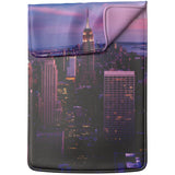 Lex Altern Laptop Sleeve Manhattan View