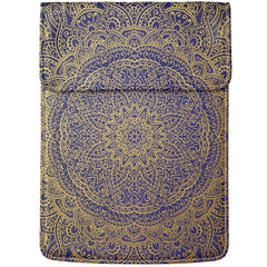 Lex Altern Laptop Sleeve Bohemian Henna