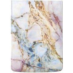 Lex Altern Laptop Sleeve Natural Marble