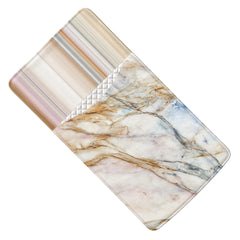 Lex Altern Laptop Sleeve Old Marble