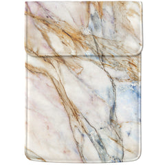 Lex Altern Laptop Sleeve Old Marble