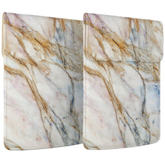 Lex Altern Laptop Sleeve Old Marble